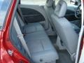 2009 Inferno Red Crystal Pearl Chrysler PT Cruiser LX  photo #18