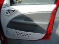 2009 Inferno Red Crystal Pearl Chrysler PT Cruiser LX  photo #21