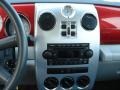 2009 Inferno Red Crystal Pearl Chrysler PT Cruiser LX  photo #22