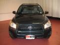 2009 Black Forest Pearl Toyota RAV4 4WD  photo #2