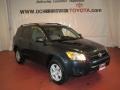 2009 Black Forest Pearl Toyota RAV4 4WD  photo #3