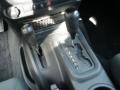 2011 Bright Silver Metallic Jeep Wrangler Sport 4x4  photo #23