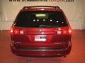 Salsa Red Pearl - Sienna LE Photo No. 6