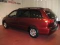 Salsa Red Pearl - Sienna LE Photo No. 8