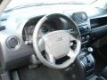 Sunburst Orange Pearl - Compass Sport 4x4 Photo No. 13