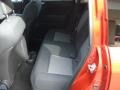 Sunburst Orange Pearl - Compass Sport 4x4 Photo No. 16