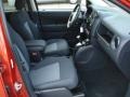 Sunburst Orange Pearl - Compass Sport 4x4 Photo No. 19