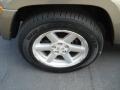 Light Khaki Metallic - Liberty Limited 4x4 Photo No. 11
