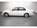 Crystal White - LS 430 Photo No. 2