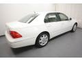 Crystal White - LS 430 Photo No. 9