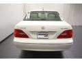 Crystal White - LS 430 Photo No. 11