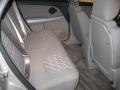 Silverstone Metallic - Equinox LS AWD Photo No. 18