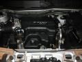 Silverstone Metallic - Equinox LS AWD Photo No. 21
