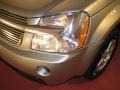 Silverstone Metallic - Equinox LS AWD Photo No. 22