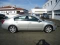 Liquid Silver Metallic - Maxima 3.5 SE Photo No. 4