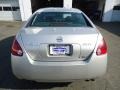 Liquid Silver Metallic - Maxima 3.5 SE Photo No. 6