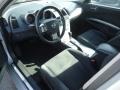 Liquid Silver Metallic - Maxima 3.5 SE Photo No. 9