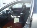 Liquid Silver Metallic - Maxima 3.5 SE Photo No. 10