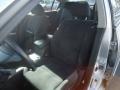 Liquid Silver Metallic - Maxima 3.5 SE Photo No. 11
