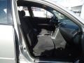 Liquid Silver Metallic - Maxima 3.5 SE Photo No. 16