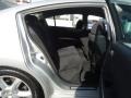 Liquid Silver Metallic - Maxima 3.5 SE Photo No. 17