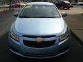 Ice Blue Metallic - Cruze LT Photo No. 3