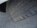 Liquid Silver Metallic - Maxima 3.5 SE Photo No. 24
