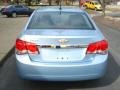 Ice Blue Metallic - Cruze LT Photo No. 7