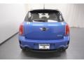 True Blue Metallic - Cooper S Countryman Photo No. 9
