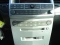 Liquid Silver Metallic - Maxima 3.5 SE Photo No. 26