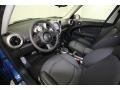 True Blue Metallic - Cooper S Countryman Photo No. 11