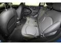 True Blue Metallic - Cooper S Countryman Photo No. 12