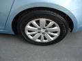 Ice Blue Metallic - Cruze LT Photo No. 12