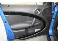 True Blue Metallic - Cooper S Countryman Photo No. 13