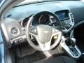 Ice Blue Metallic - Cruze LT Photo No. 13