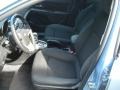 Ice Blue Metallic - Cruze LT Photo No. 14
