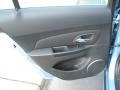 Ice Blue Metallic - Cruze LT Photo No. 17