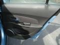 Ice Blue Metallic - Cruze LT Photo No. 19