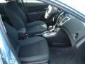 Ice Blue Metallic - Cruze LT Photo No. 20