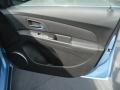 Ice Blue Metallic - Cruze LT Photo No. 21