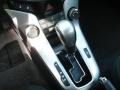 Ice Blue Metallic - Cruze LT Photo No. 23