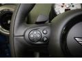 True Blue Metallic - Cooper S Countryman Photo No. 22