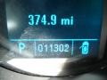 Ice Blue Metallic - Cruze LT Photo No. 24