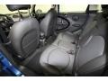 True Blue Metallic - Cooper S Countryman Photo No. 23