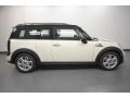 Pepper White - Cooper S Clubman Photo No. 2