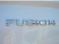 2012 White Platinum Tri-Coat Ford Fusion Sport  photo #4