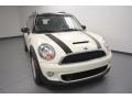 Pepper White - Cooper S Clubman Photo No. 6