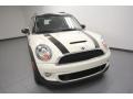 Pepper White - Cooper S Clubman Photo No. 8