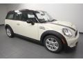 Pepper White - Cooper S Clubman Photo No. 9