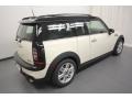 Pepper White - Cooper S Clubman Photo No. 11